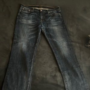 Lucky brand jeans